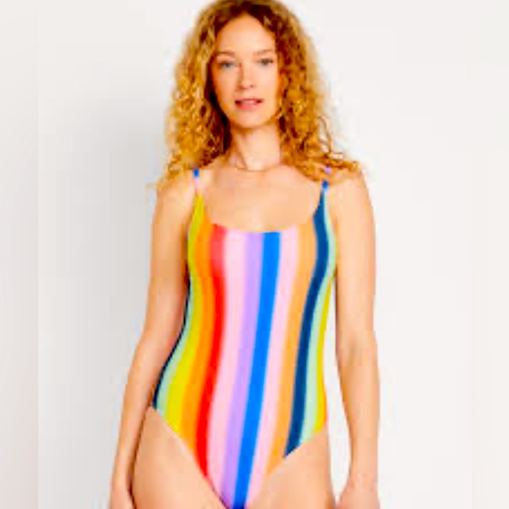 Brand New Old Navy swimsuit.